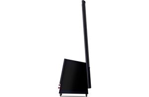 MartinLogan ElectroMotion ESL X Floorstanding Speaker, Satin Black (Each) 