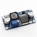 Ultra-small LM2596 Power Supply Module DC / DC BUCK 3A adjustable buck Module Regulator Ultra LM2596S Compatible With Arduino by Atomic Market
