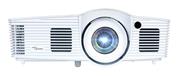 Optoma EH416 1080p Full HD 3D DLP Business Projector