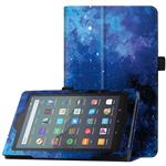 Famavala Folio Case Cover Compatible with All-New 7" Fire 7 Tablet [9th Generation, 2019 Release] (LoveTree)