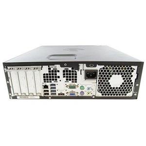 مینی پی سی اچ پی مدل HP8300 SSD استوک