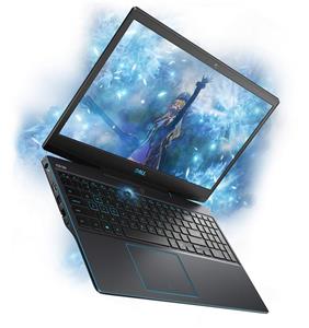 2019 Dell G3 Gaming Laptop Computer 15.6 FHD Screen 9th Gen Intel Quad Core i5 9300H up 4.1GHz 8GB DDR4 512GB PCIE SSD GeForce GTX 1660 Ti 6GB USB 3.0 HDMI Windows 10 