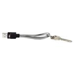 Fuse Chicken Titan Loop M Key Chain Cable (Micro USB Android)