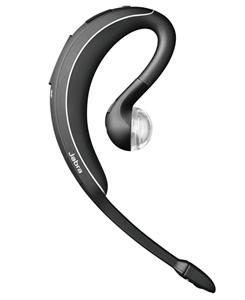 Jabra WAVE هدست بلوتوث - سیاه [بسته بندی خرده فروشی]