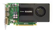 کارت گرافیک NVIDIA Quadro K2000 2 GB GDDR5 (PNY P ...