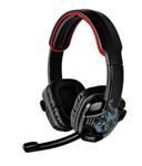 Trust GXT 340 7.1 Surround Gaming Headset 19116