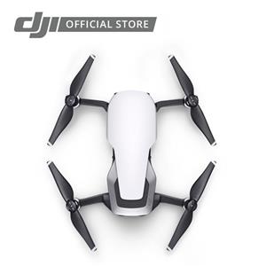 DJI Mavic Air, Fly More Combo, Arctic White 