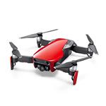 DJI Mavic Air, Fly More Combo, Flame Red