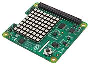 Raspberry Pi RASPBERRYPI-SENSEHAT Sense HAT with Orientation, Pressure, Humidity and Temperature Sensors