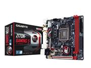 Gigabyte LGA1151 Intel Z170 Mini-ITX DDR4 Motherboards GA-Z170N-Gaming 5 (Certified Refurbished)