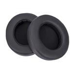 Oriolus Replacement Ear Pads for Razer Kraken Pro V2 Gaming Headset with Storage Case (Round Black)