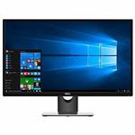 2018 Flagship Dell 27" Full HD IPS Backlit Anti-Glare Monitor - AMD Free Sync, 75 Hz Resolution, 6 ms Response Time, 16.7 million colors, HDMI, VGA, 16:9 Aspect Ratio, 300 cd/m² brightness