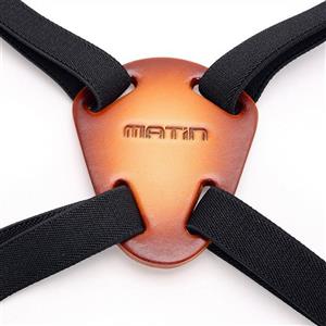 Matin Adjustable Replacement Binoculars Harness Strap Also Great for Range Finder Camera 