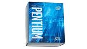 Intel Pentium G4560 - 3.5 GHz - 2 cores - 4 threads - 3 MB cache - LGA1151 Socket - Box