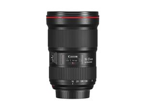 لنز Canon EF 16-35mm f/2.8 L III USM Canon EF 16–35mm f/2.8L III USM Lens