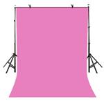 LYLYCTY 5x7ft Photography Studio Non-woven Backdrop Millennium Pink Backdrop Solid Color Backdrop Simple Background LY091