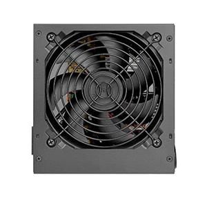 Thermaltake Smart 500W 80+ White Certified PSU, Continuous Power with 120mm cooling fan, ATX 12V V2.3/EPS 12V Active PFC Power Supply PS-SPD-0500NPCWUS-W 