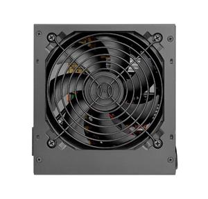 Thermaltake Smart 500W 80+ White Certified PSU, Continuous Power with 120mm cooling fan, ATX 12V V2.3/EPS 12V Active PFC Power Supply PS-SPD-0500NPCWUS-W 