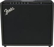 Fender Mustang GT 100 Bluetooth Enabled Solid State Modeling Guitar Amplifier