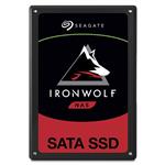 Seagate IronWolf 110 240GB NAS SSD Internal Solid State Drive – 2.5 inch SATA Multibay RAID System Network Attached Storage, 2 Year Data Recovery (ZA240NM10001)