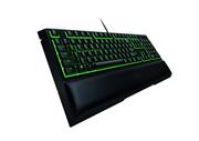 Razer Ornata Expert – Revolutionary Mecha-Membrane Gaming Keyboard with Mid-Height Keycaps - Wrist Rest - Ergonomic Design (Renewed)