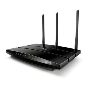 TP-Link AC1200 Smart WiFi Router - Gigabit, Dual Band, Wireless Router for Home(Archer C1200) 