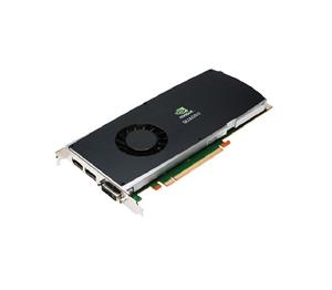 کارت گرافیک سرور NVIDIA Quadro FX 3800 Genuine Dell X9YDW T939K 1 GB GDDR3 PCI-E PCI-Express 2.0 x16 DVI Dual DisplayPort Full Height Graphics Video Card Compatible Part Numbers: 