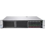 HP ProLiant DL380 G9 2U Rack Server - 1 x Intel Xeon E5-2620 v4 Octa-core (8 Core) 2.10 GHz - 16 GB Installed DDR4 SDRAM (Renewed)