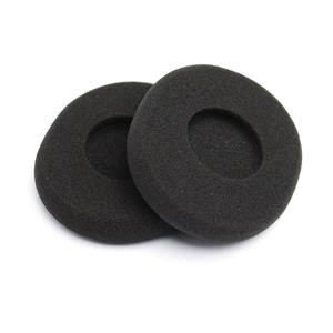 Seninhi for Logitech H800 Monitor Stereo Headphones Ear Pads Protein Leather Cushion Replacement 