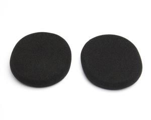 Seninhi for Logitech H800 Monitor Stereo Headphones Ear Pads Protein Leather Cushion Replacement 