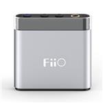 FiiO A1 Silver Portable Headphone Amp A1