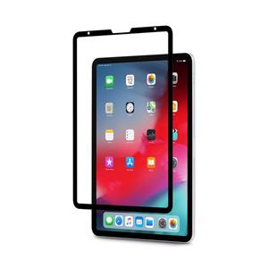 Moshi iVisor AG Screen Protector for iPad Pro 11-inch, 100% Bubble-Free and Washable, Compatible with Apple Pencil, Washable 