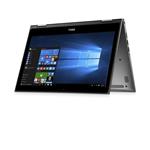 2019 Dell Inspiron 13 5000 13.3" FHD Touchscreen 2-in-1 Laptop Computer, Intel Core i3-7100U 2.4GHz, 4GB DDR4 RAM, 1TB HDD, 802.11ac WiFi, Bluetooth 4.2, HDMI, USB 3.0, Windows 10 Home (Renewed)