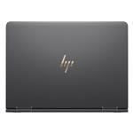 HP Spectre Touch x360 13t-ac00 in Ash/Gold Convertible 7th Gen Intel i7 up to 3.5GHz 16GB 256GB SSD 13.3in FHD B&O (Renewed)