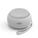 KIWI design Rechargeable Battery Base for Home Mini by Google, 7800mAh Portable Charger Accessories for Home Mini by Google (Light Stone Gray)