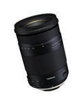 Tamron 18-400mm F/3.5-6.3 DI-II VC HLD All-In-One Zoom For Nikon APS-C Digital SLR Cameras (6 Year Limited USA Warranty)