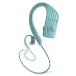 (JBL Endurance Sprint Waterproof Wireless in-Ear Sport Headphones with Touch Controls (Teal