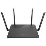 D-Link AC1900 Wireless WiFi Router – Smart Dual Band – MU-MIMO – Powerful Dual Core Processor – Fast Wi-Fi for Gaming and 4K Streaming – Reliable Coverage (DIR-878)