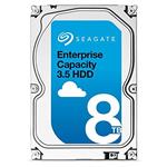 Seagate ST8000NM0075-20PK 20-pack 8TB Ent Cap SAS Hard Disk Drive 7200 RPM 256MB 3.5 inch