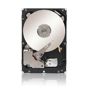 Seagate Enterprise Capacity 3.5 HDD (Constellation ES) 4TB 7200RPM 6Gbps SAS 128 MB Cache Internal Bare Drive ST4000NM0023 