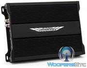 Image Dynamics SQ800.4 4-Channel 800 Watts RMS SQ Series Amplifier