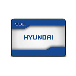 Hyundai Sapphire 120GB Internal SSD SATA III, TLC, 2.5" (C2S3T/120G) 