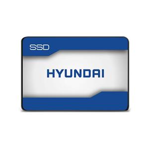 حافظه SSD هیوندای Hyundai Sapphire 120GB