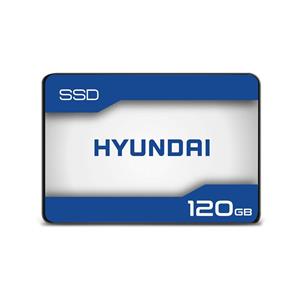 Hyundai Sapphire 120GB Internal SSD SATA III, TLC, 2.5" (C2S3T/120G) 