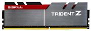 G.SKILL 16GB (2 x 8GB) TridentZ Series DDR4 PC4-32000 4000MHz for Intel Z170 Platform Desktop Memory Model F4-4000C19D-16GTZ