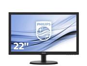 مانیتور 22 اینچ فیلیپس Philips 220B4L