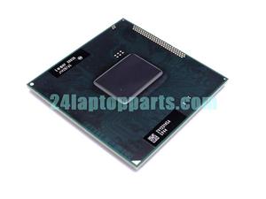 Intel Core i7 2640M 2.8GHz 512KB CPU SR03R 