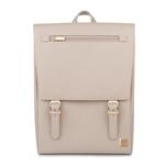 Moshi 99MO087261 Helios Mini Designer Backpack, Laptop 13", MacBook pro 13", Savanna Beige