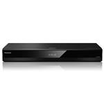 Panasonic 4K Ultra HD Blu-ray Player with HDR10+ and Dolby Vision Playback, Hi-Res Sound, 4K VOD Streaming, Works with Alexa – Black (DP-UB820)
