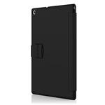 Incipio Sony Xperia Z2 Tablet Case, Lexington [Hard Shell Folio Case] for Sony Xperia Z2 Tablet-Black